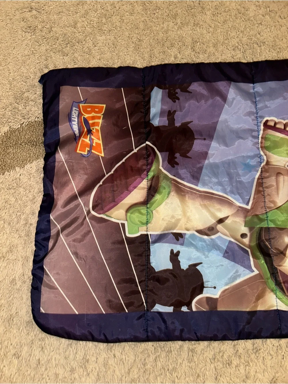 Disney buzz lightyear